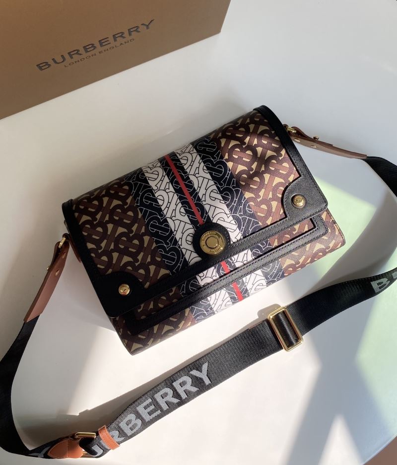 Burberry Satchel Bags